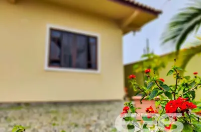 Casa com 2 quartos à venda na Amândio Cabral, 385, Centro, Balneário Barra do Sul