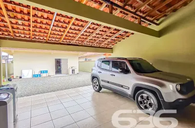 Casa com 2 quartos à venda na Amândio Cabral, 385, Centro, Balneário Barra do Sul
