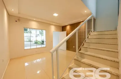 Casa com 3 quartos à venda na Rua Quinze de Novembro, 206, Glória, Joinville