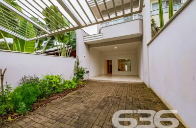 Casa com 3 quartos à venda na Rua Quinze de Novembro, 206, Glória, Joinville