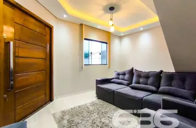 Casa com 4 quartos à venda na Amândio Cabral, 54, Centro, Balneário Barra do Sul