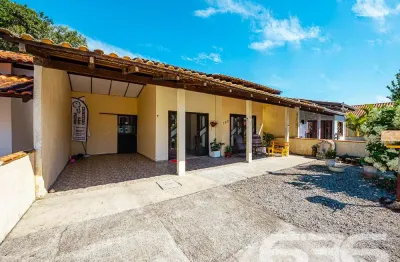 Casa com 3 quartos à venda na Jaraguá Do Sul, 193, Costeira, Balneário Barra do Sul