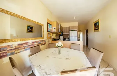 Casa com 3 quartos à venda na Jaraguá Do Sul, 193, Costeira, Balneário Barra do Sul