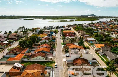 Casa com 3 quartos à venda na Jaraguá Do Sul, 193, Costeira, Balneário Barra do Sul
