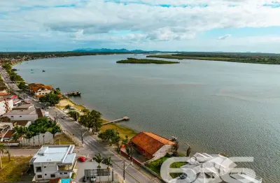 Casa com 3 quartos à venda na Jaraguá Do Sul, 193, Costeira, Balneário Barra do Sul
