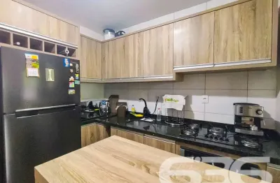 Casa com 2 quartos à venda na Rua Santa Catarina, Santa Catarina, Joinville