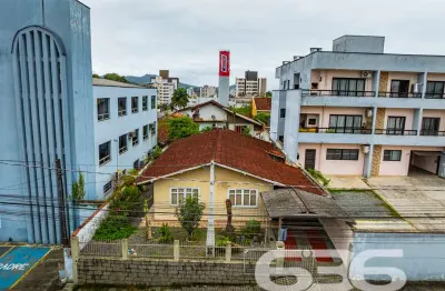 Casa com 3 quartos à venda na Rua Tenente Antônio João, 60, Bom Retiro, Joinville
