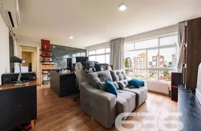 Apartamento com 3 quartos à venda na Rua Alexandre Schlemm, 272, Anita Garibaldi, Joinville