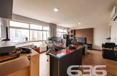 Apartamento com 3 quartos à venda na Rua Alexandre Schlemm, 272, Anita Garibaldi, Joinville