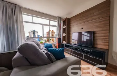 Apartamento | joinville | anita garibaldi | quartos 3