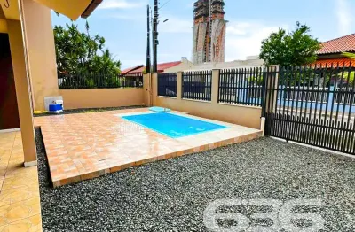 Casa com 4 quartos à venda na Rua General Julião Neiva De Lima, 282, Centro, Penha