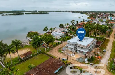Casa com 3 quartos à venda na Perequê, Pinheiros, Balneário Barra do Sul