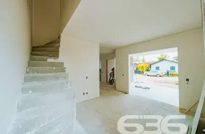 Casa com 3 quartos à venda na Perequê, Pinheiros, Balneário Barra do Sul