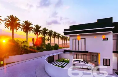 Casa com 2 quartos à venda na Perequê, 25, Pinheiros, Balneário Barra do Sul