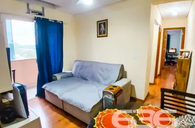 Apartamento com 2 quartos à venda na Rua Santa Catarina, 383, Santa Catarina, Joinville