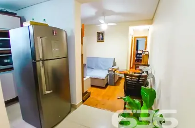 Apartamento com 2 quartos à venda na Rua Santa Catarina, 383, Santa Catarina, Joinville