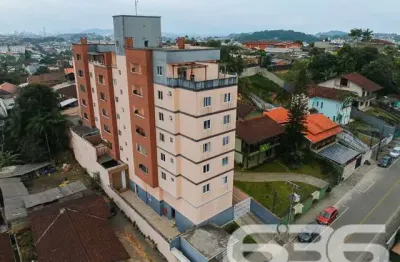 Apartamento com 2 quartos à venda na Rua Santa Catarina, 383, Santa Catarina, Joinville