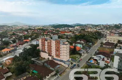 Apartamento com 2 quartos à venda na Rua Santa Catarina, 383, Santa Catarina, Joinville