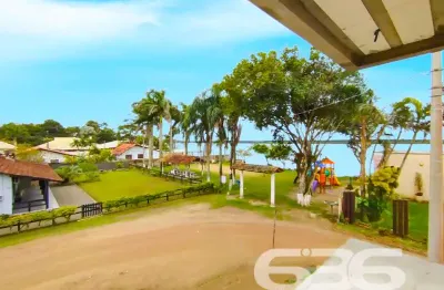 Casa com 2 quartos à venda na Perequê, 25, Pinheiros, Balneário Barra do Sul