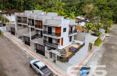Casa com 2 quartos à venda na Rua Quinze de Novembro, 255, Glória, Joinville