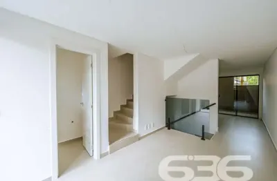 Casa com 2 quartos à venda na Rua Quinze de Novembro, 255, Glória, Joinville