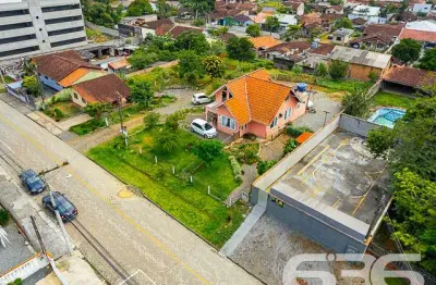 Casa com 3 quartos à venda na Rua Boehmerwald, 485, Boehmerwald, Joinville