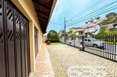 Casa com 4 quartos à venda na Pastor Guilherme Raú, 713, Saguaçu, Joinville