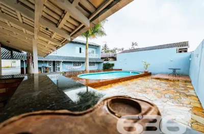 Casa com 5 quartos à venda na Rua Minas Gerais, 305, Nova Brasília, Joinville