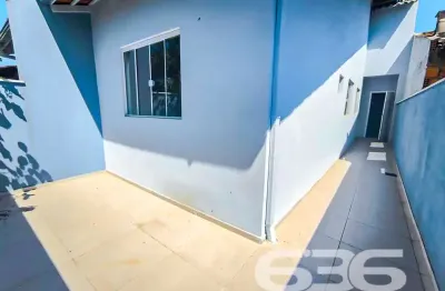 Casa com 3 quartos à venda na Rua dos Mecânicos, 112, Paranaguamirim, Joinville