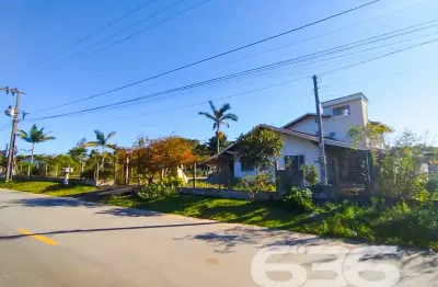 Chácara / sítio com 8 quartos à venda na Perequê, 5773, Pinheiros, Balneário Barra do Sul