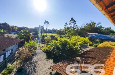 Chácara / sítio com 8 quartos à venda na Perequê, 5773, Pinheiros, Balneário Barra do Sul