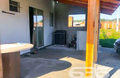 Casa com 1 quarto à venda na Perequê, 262, Pinheiros, Balneário Barra do Sul