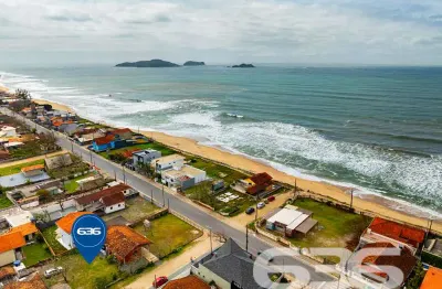 Terreno à venda na Nereu Ramos, 90, Salinas, Balneário Barra do Sul