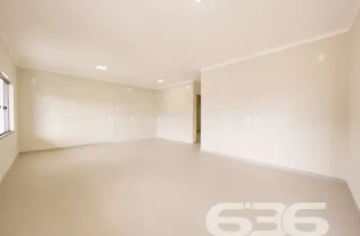 Casa com 3 quartos à venda na Jaraguá Do Sul, Costeira, Balneário Barra do Sul