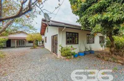 Casa com 3 quartos à venda na Rua Albano Schmidt, 120, Boa Vista, Joinville