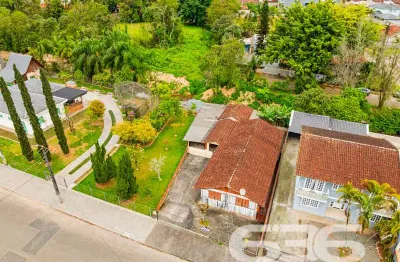 Casa com 3 quartos à venda na Rua Almirante Jaceguay, 112, Santo Antônio, Joinville