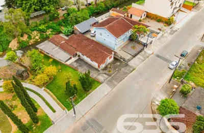 Casa com 3 quartos à venda na Rua Almirante Jaceguay, 112, Santo Antônio, Joinville