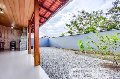 Casa com 3 quartos à venda na Amândio Cabral, 238, Centro, Balneário Barra do Sul