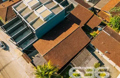 Casa com 5 quartos à venda na Ponte Serrada, 940, Comasa, Joinville