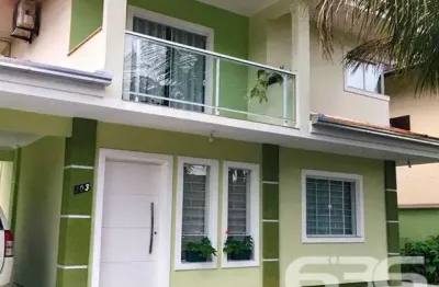 Casa com 3 quartos à venda na Rua Ministro Calógeras, 203, Atiradores, Joinville