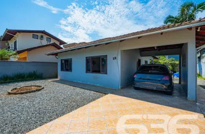 Casa com 2 quartos à venda na Rua Santa Catarina, 22, Santa Catarina, Joinville