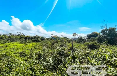 Terreno à venda na Nereu Ramos, Salinas, Balneário Barra do Sul