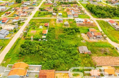 Terreno à venda na Nereu Ramos, Salinas, Balneário Barra do Sul