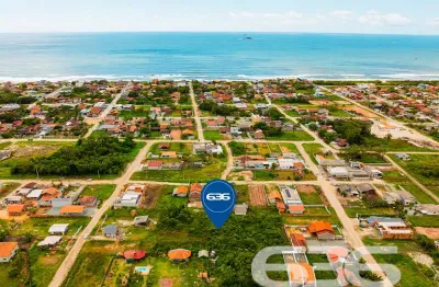 Terreno à venda na Nereu Ramos, Salinas, Balneário Barra do Sul