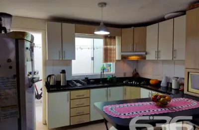 Casa com 2 quartos à venda na Rua Selma Doering Bruhns, Jardim Iririú, Joinville
