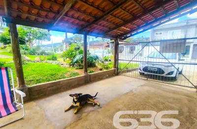 Casa com 2 quartos à venda na Rua Boehmerwald, 485, Boehmerwald, Joinville