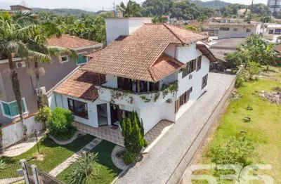 Casa com 4 quartos à venda na Rua Alexandre Schlemm, 114, Anita Garibaldi, Joinville