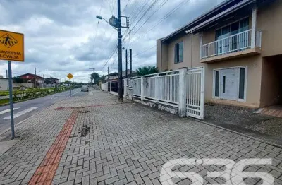 Casa com 3 quartos à venda na Albano Schimdt, 190, Boa Vista, Joinville