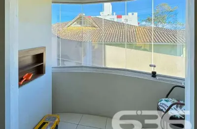 Apartamento com 3 quartos à venda na Rua Santa Catarina, 142, Floresta, Joinville
