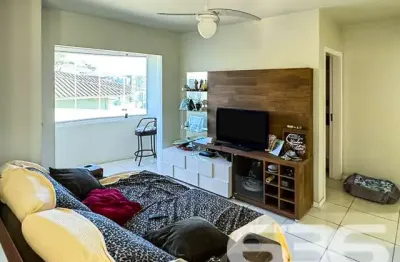 Apartamento com 3 quartos à venda na Rua Santa Catarina, 142, Floresta, Joinville